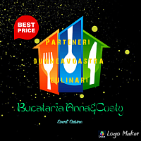 Event Cuisine by Anna&Costy